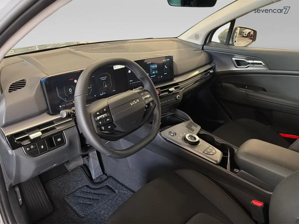 Kia Sportage nuova a Verona (9)