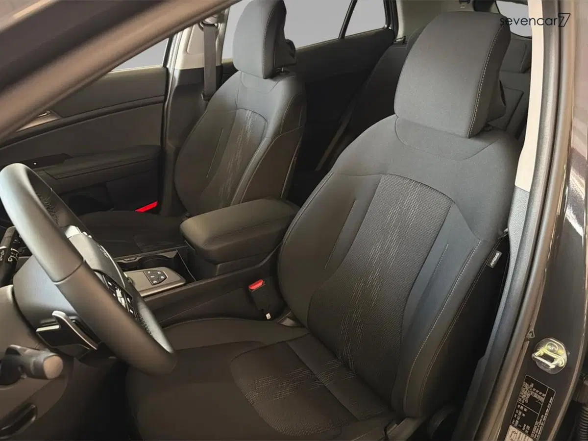 Kia Sportage nuova a Verona (15)