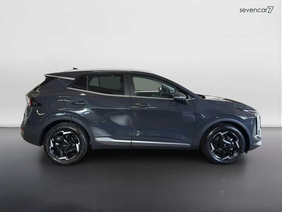 Kia Sportage nuova a Verona (4)