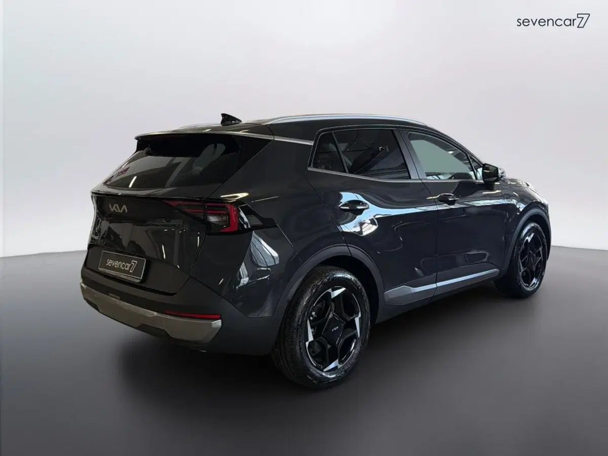 Kia Sportage nuova a Verona (5)