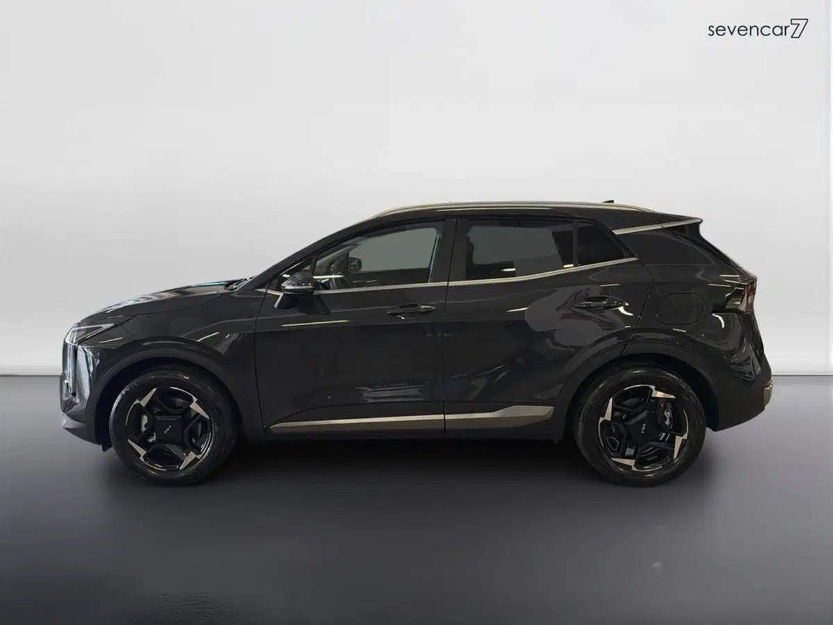 Kia Sportage nuova a Verona (8)