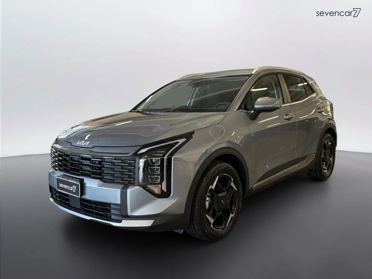 Kia Sportage nuova a Verona