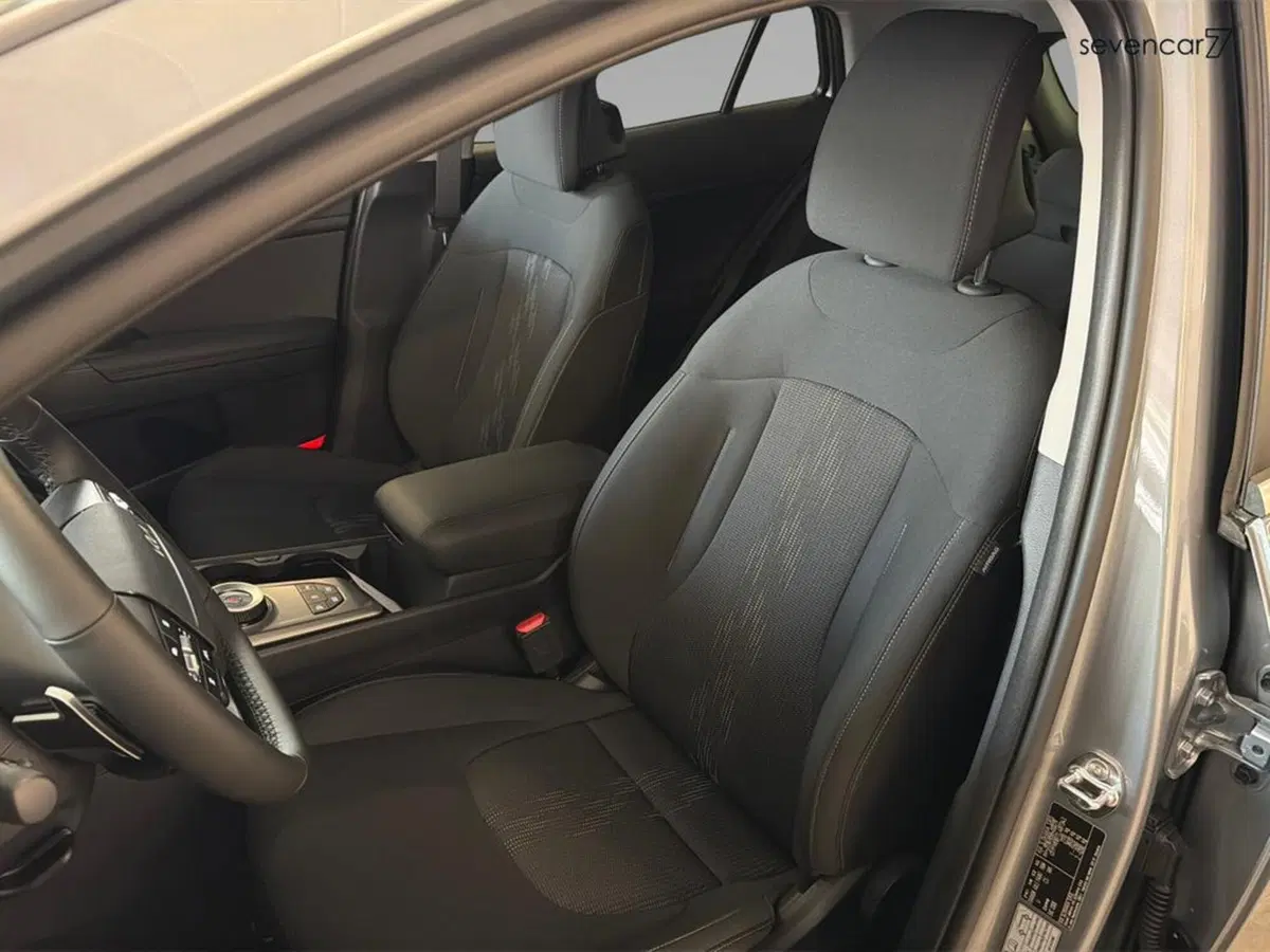 Kia Sportage nuova a Verona (15)