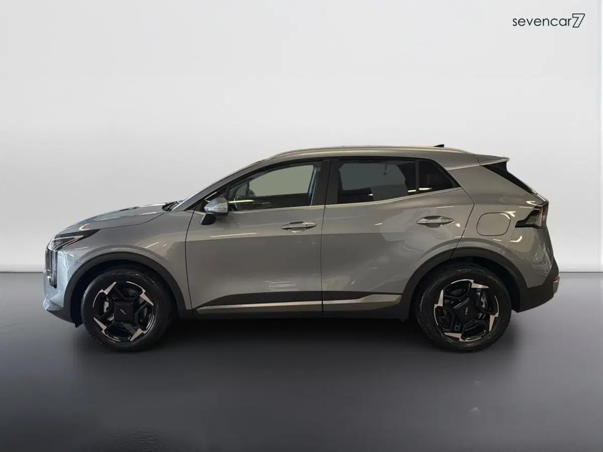 Kia Sportage nuova a Verona (8)