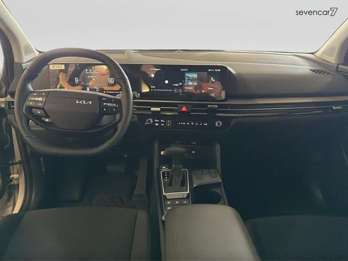 Kia Sportage nuova a Verona (10)