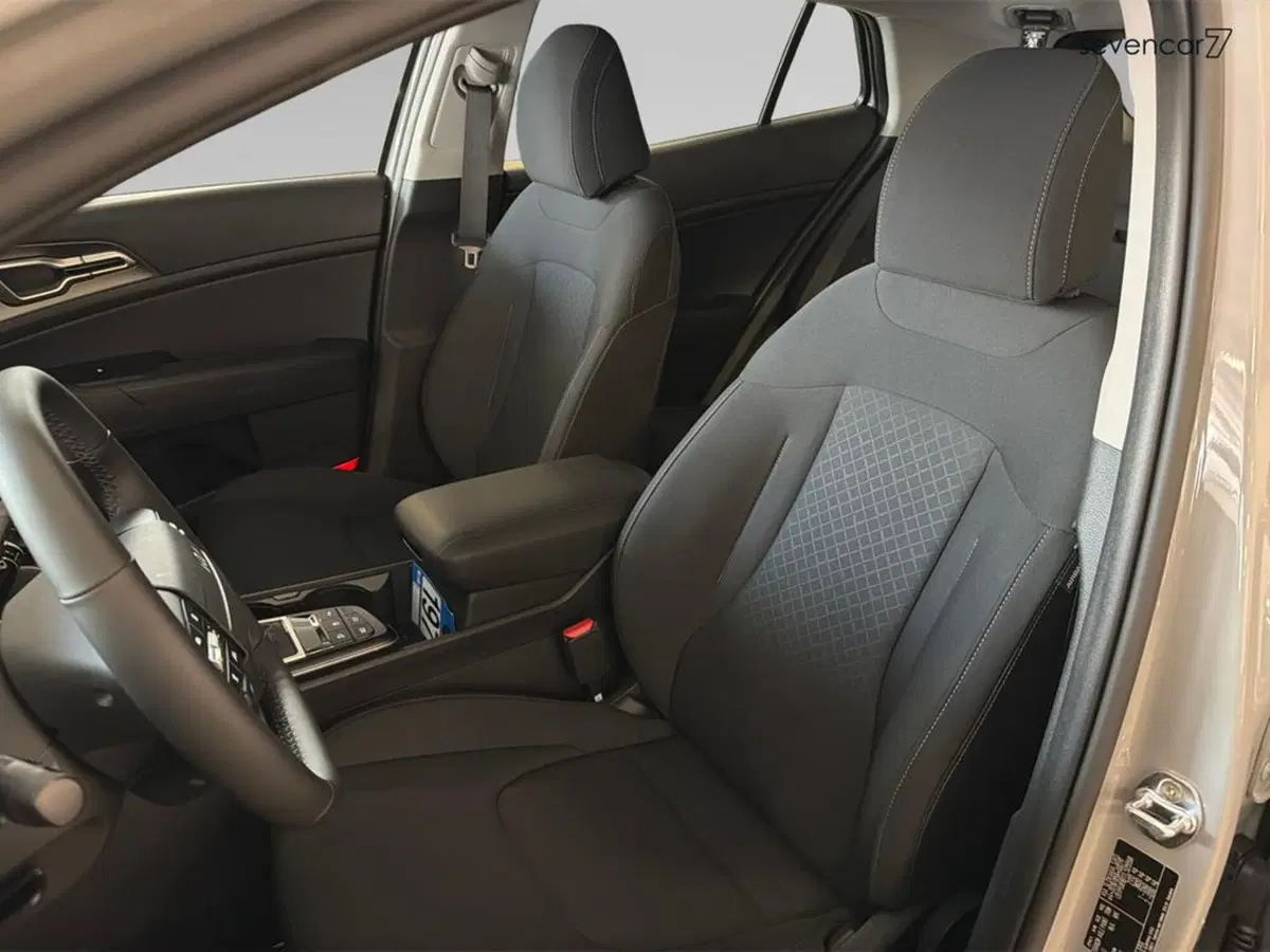 Kia Sportage nuova a Verona (15)