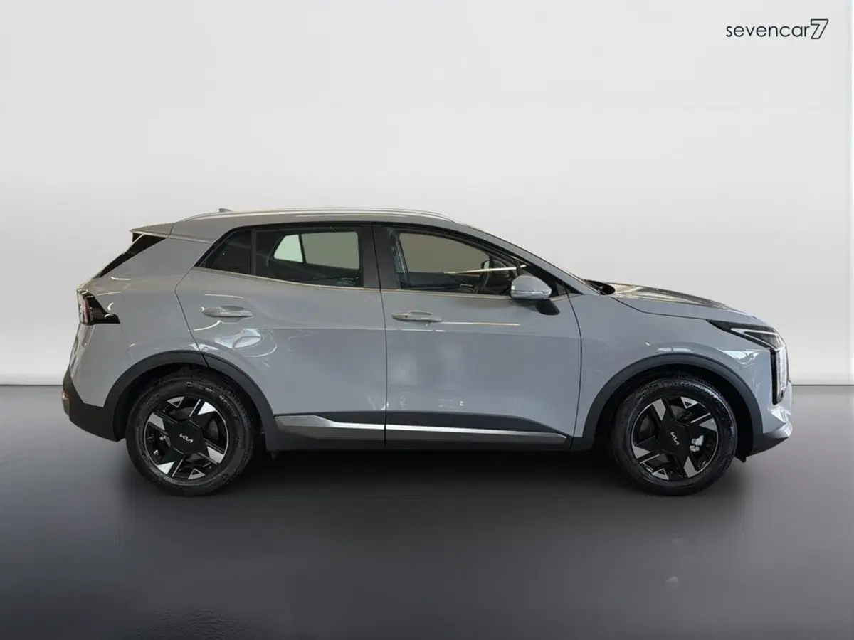 Kia Sportage nuova a Verona (4)