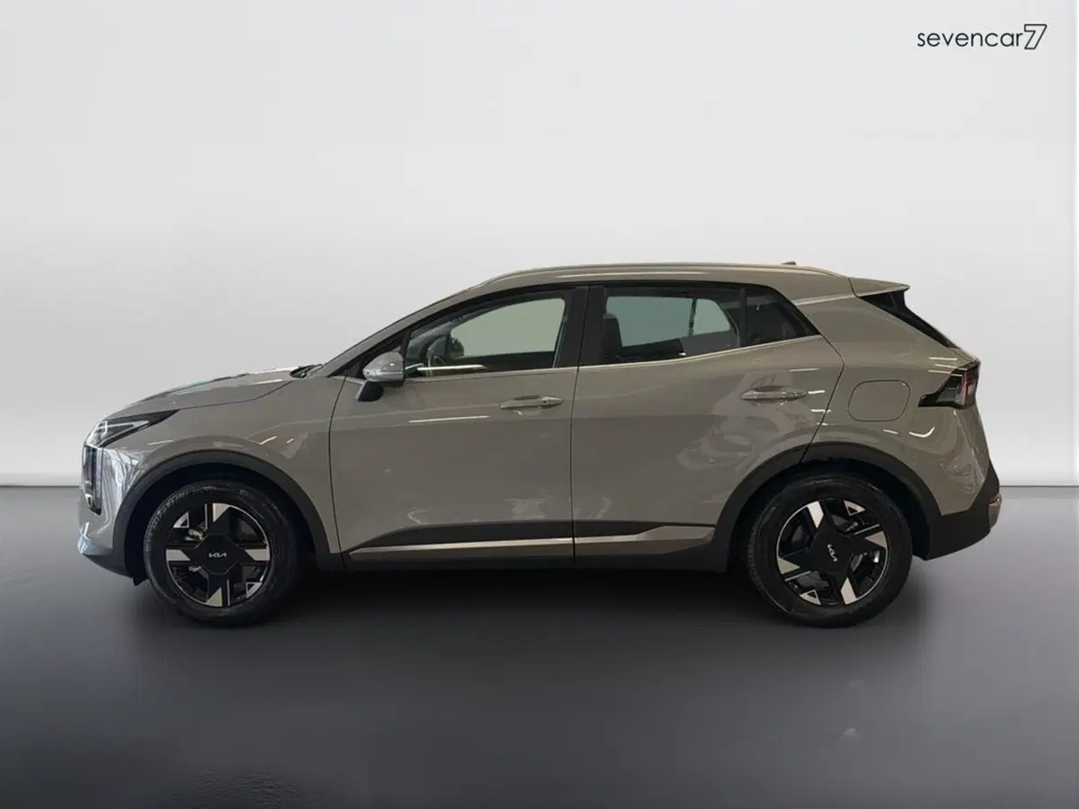 Kia Sportage nuova a Verona (8)