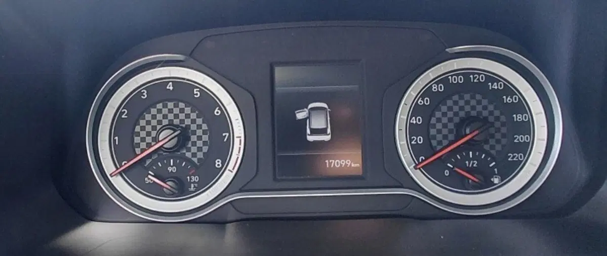Hyundai i20 usata a Cosenza (12)