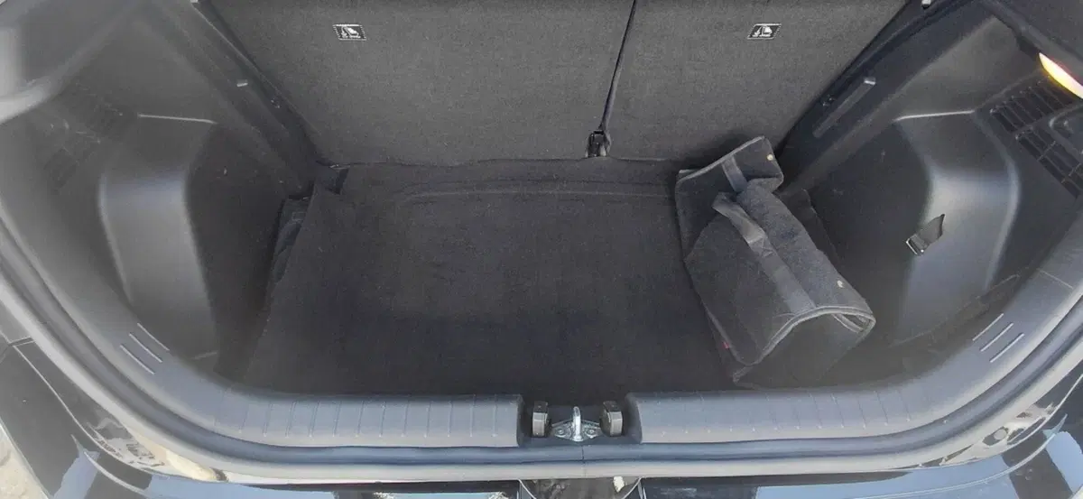 Hyundai i20 usata a Cosenza (14)