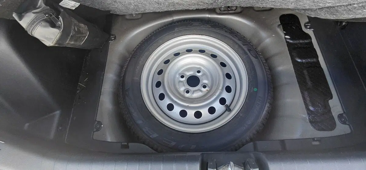Hyundai i20 usata a Cosenza (15)