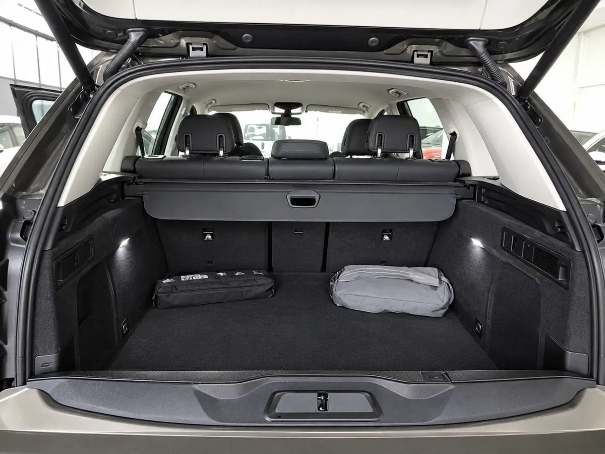 BMW X5 usata a Cosenza (7)