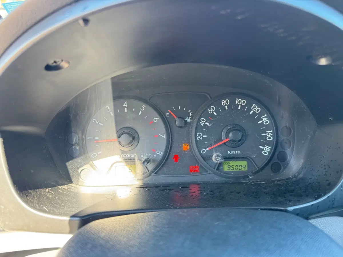 Kia Picanto usata a Palermo (7)