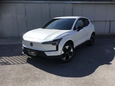 VOLVO Veicoli Commerciali EX30 EX30 N1 single motor Plus nuova a Napoli