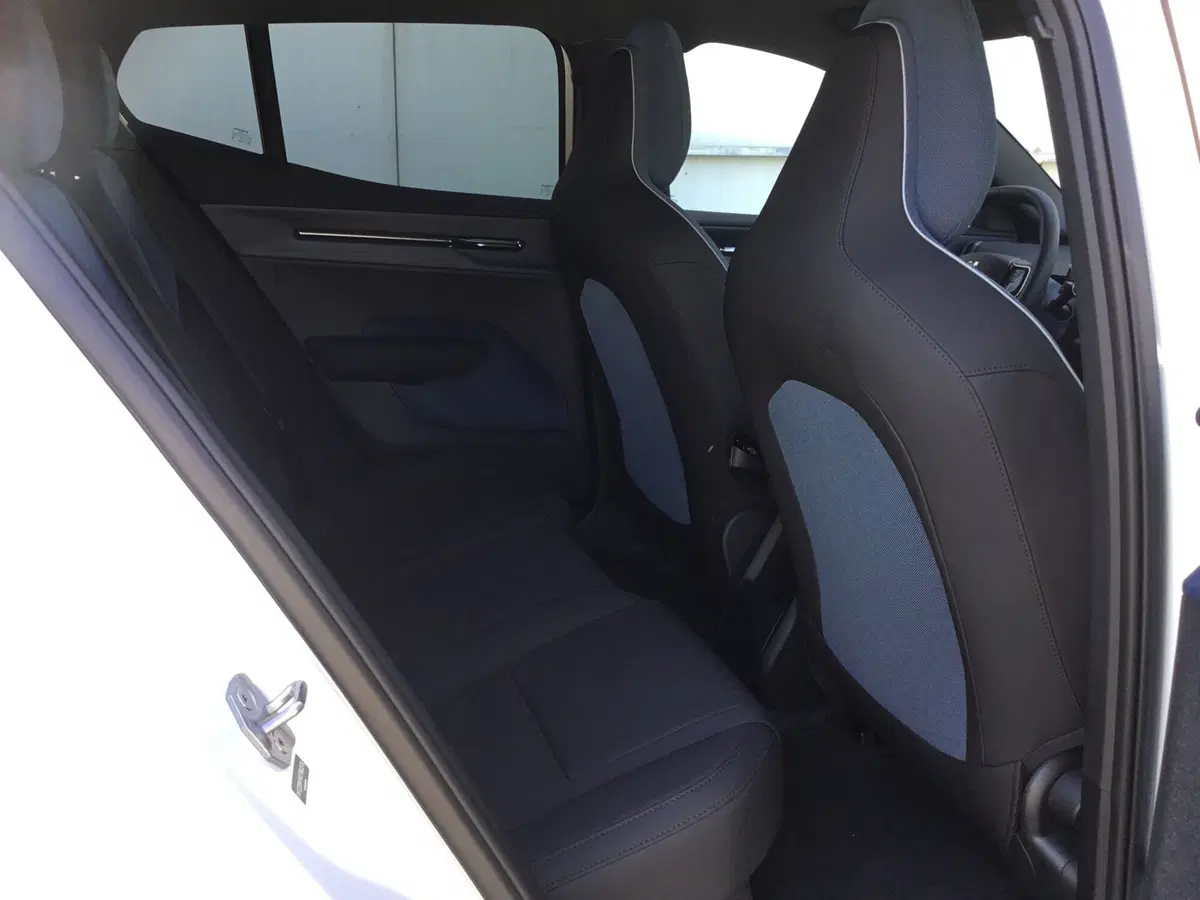 VOLVO Veicoli Commerciali EX30 nuova a Napoli (12)