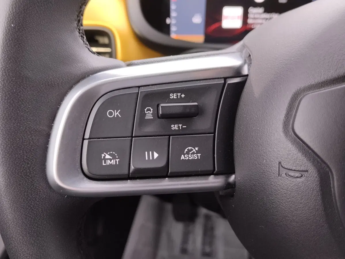 Jeep Avenger usata a Asti (10)