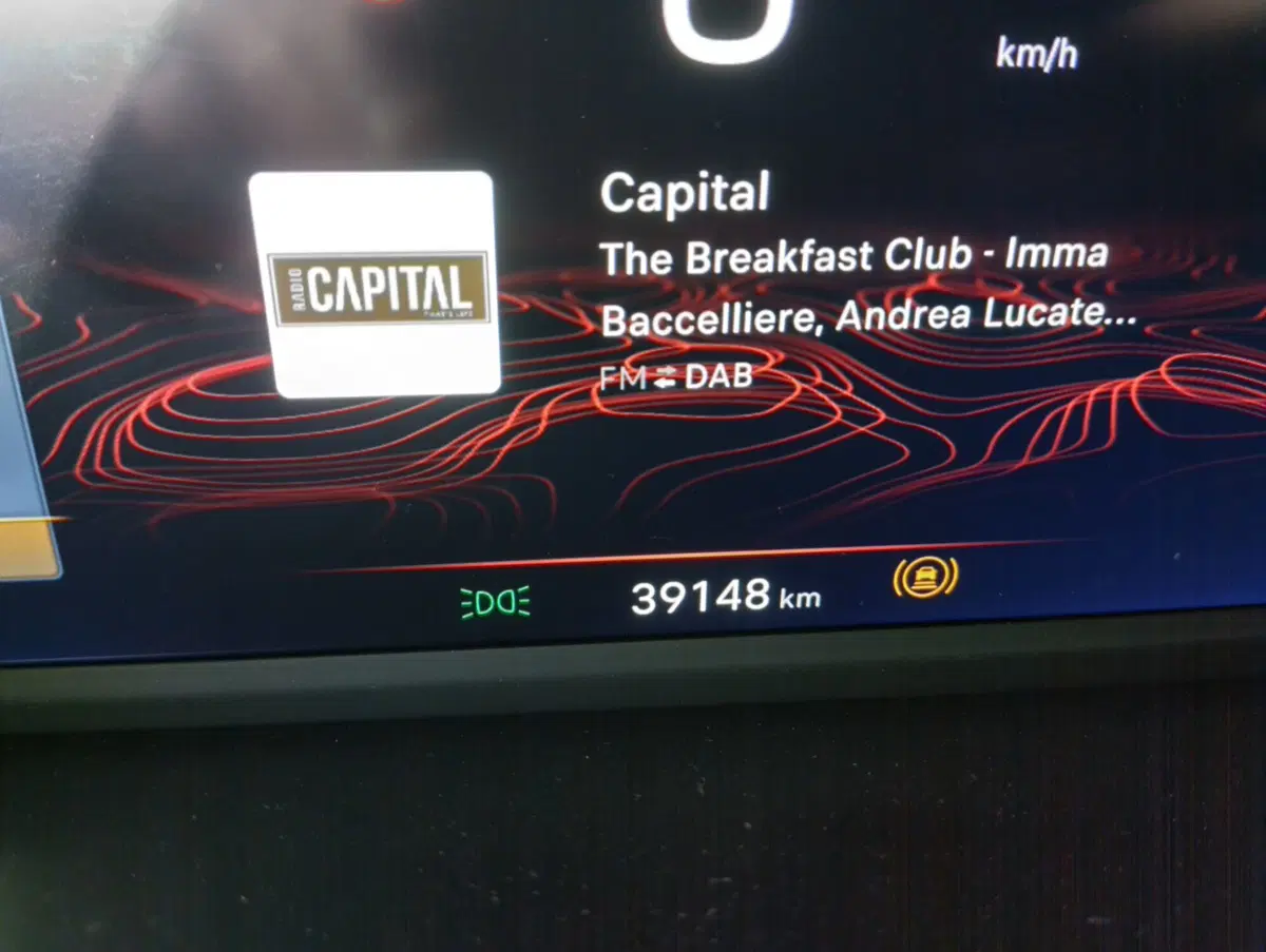 Jeep Avenger usata a Asti (13)