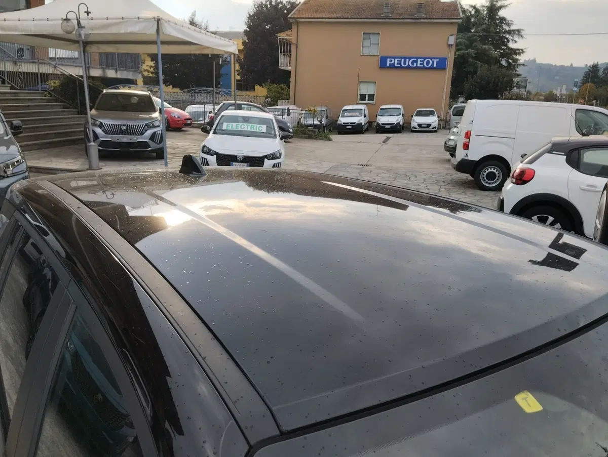 Jeep Avenger usata a Asti (7)