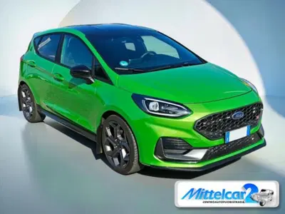 Ford Fiesta 1.5 Ecoboost 200 CV 5 porte ST del 2023 usata a Cassacco