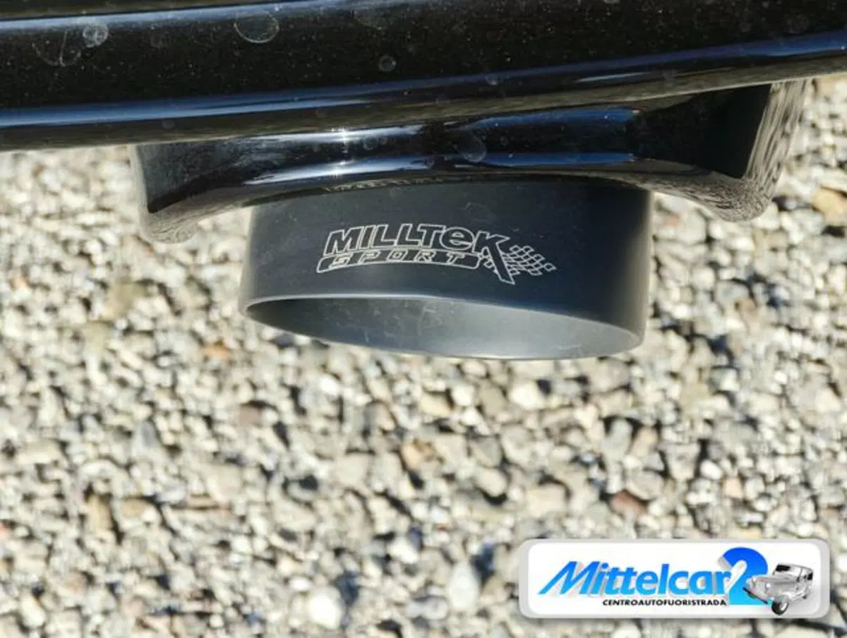 Ford Fiesta usata a Udine (13)