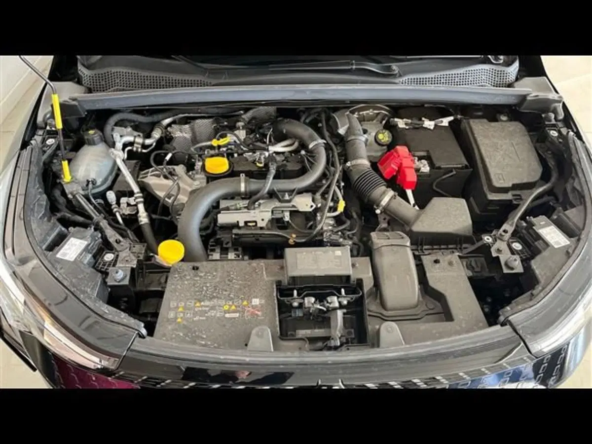 Renault Captur usata a Firenze (12)