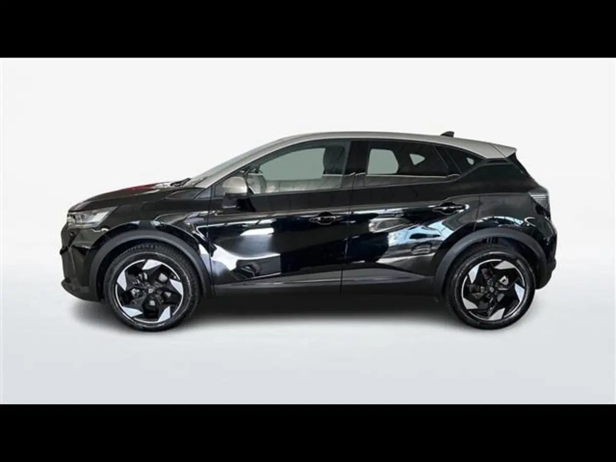 Renault Captur usata a Firenze (2)