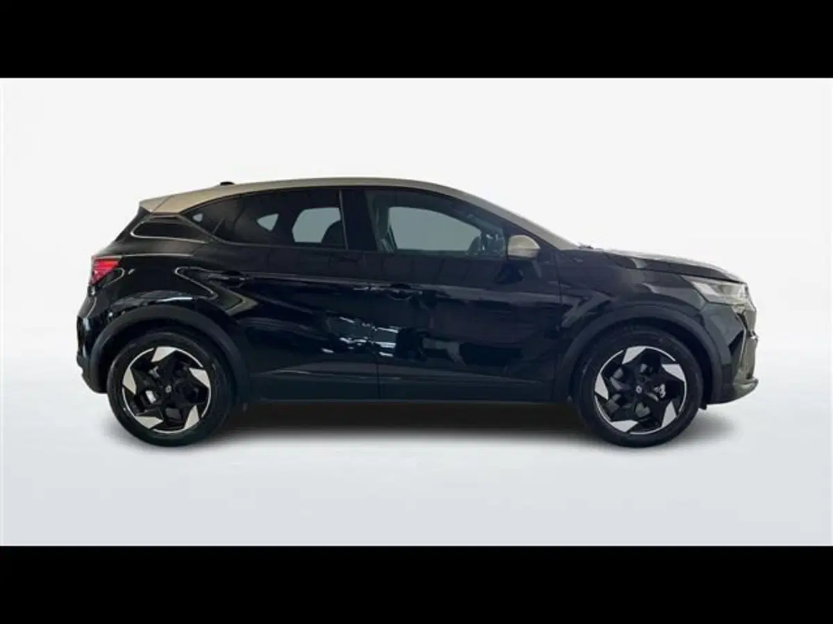 Renault Captur usata a Firenze (3)