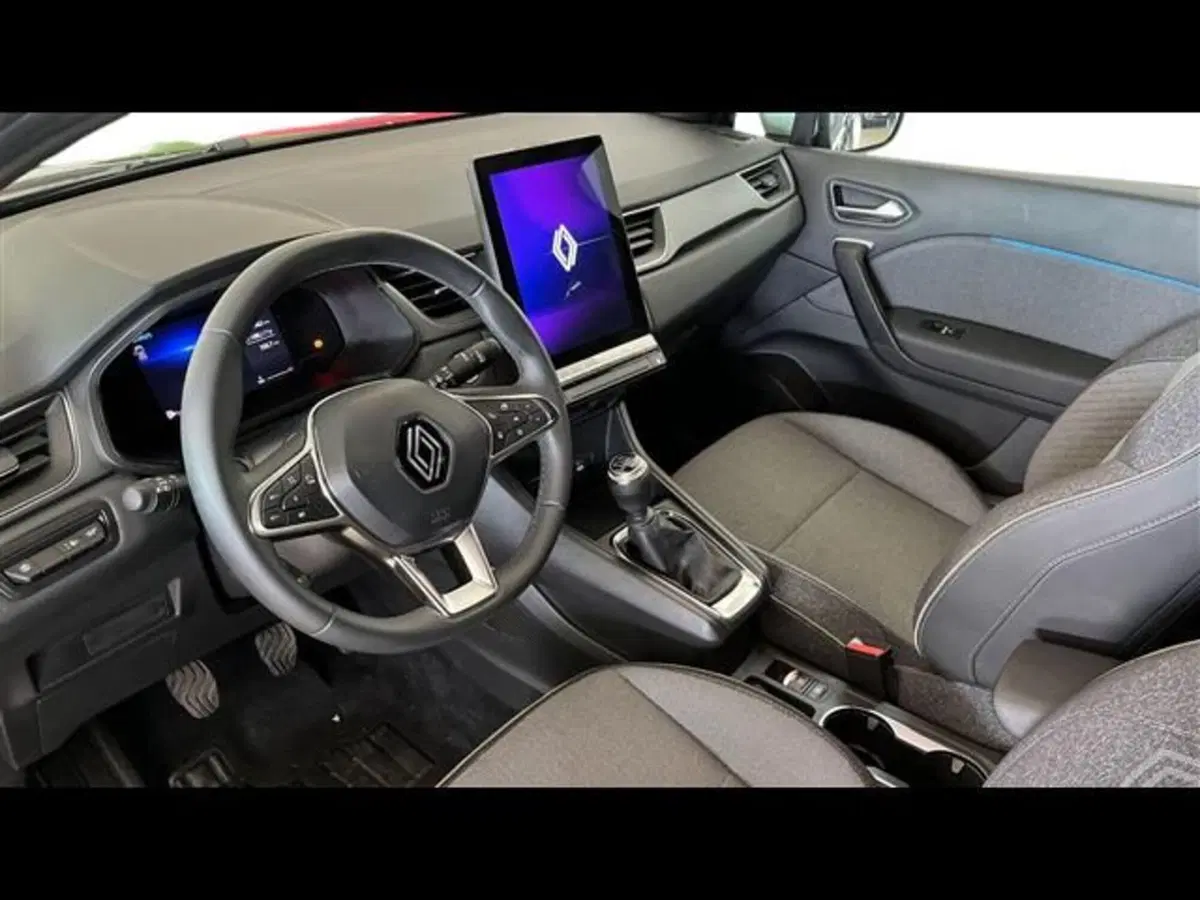 Renault Captur usata a Firenze (8)