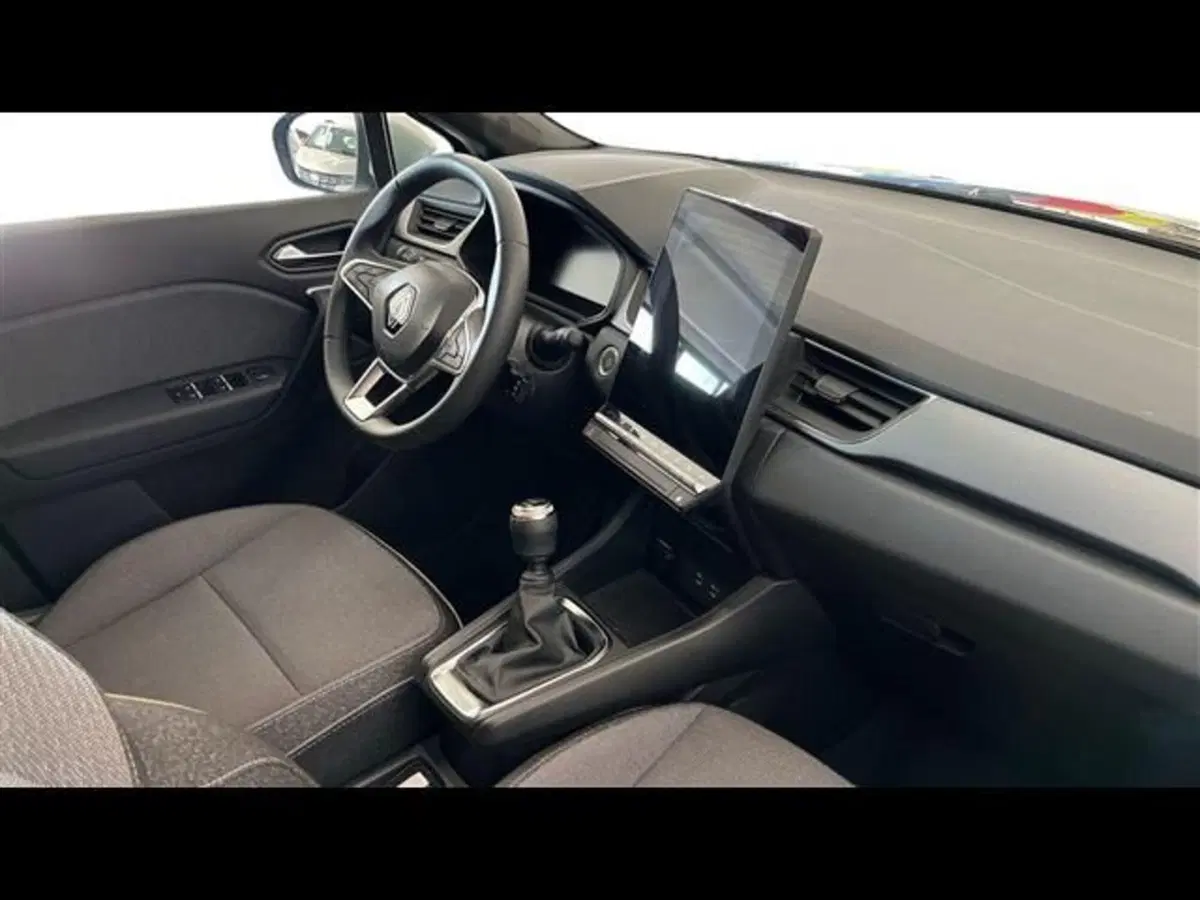 Renault Captur usata a Firenze (9)
