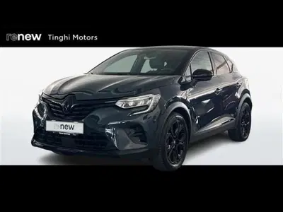 Renault Captur Full Hybrid E-Tech 145 CV Rive Gauche del 2023 usata a Empoli