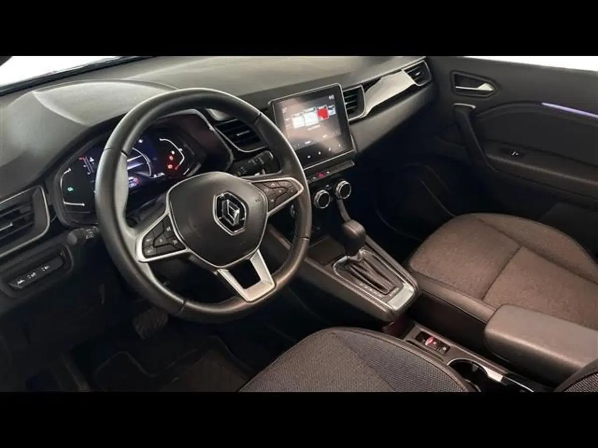 Renault Captur usata a Firenze (10)