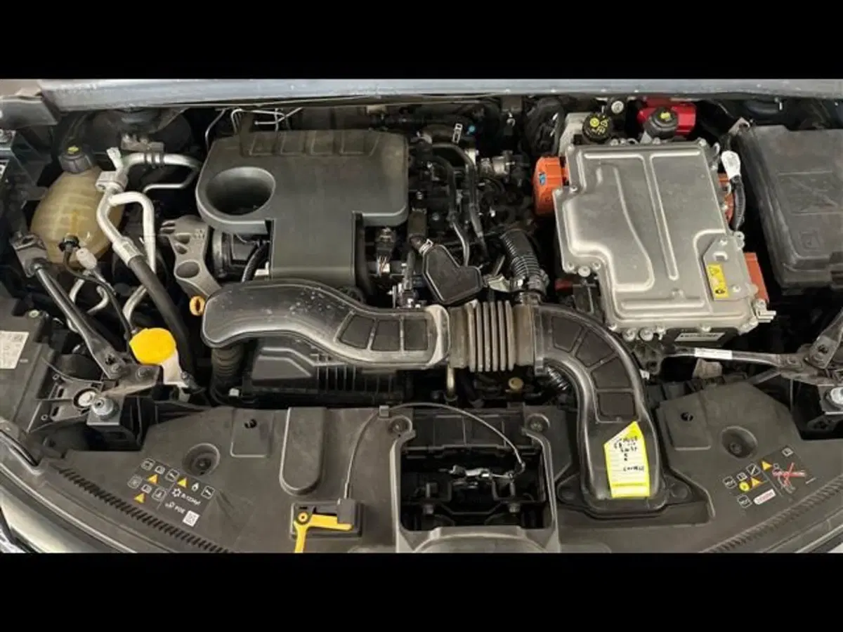 Renault Captur usata a Firenze (14)