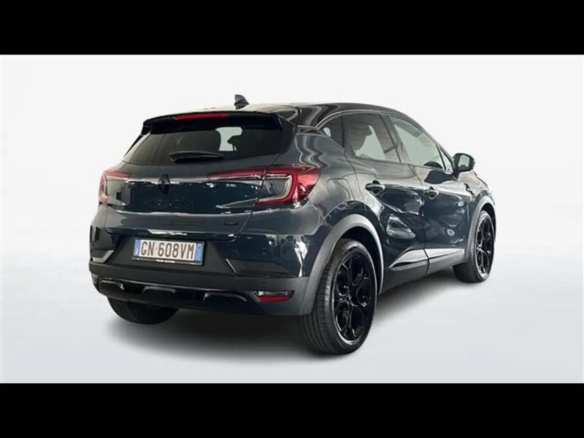 Renault Captur usata a Firenze (3)