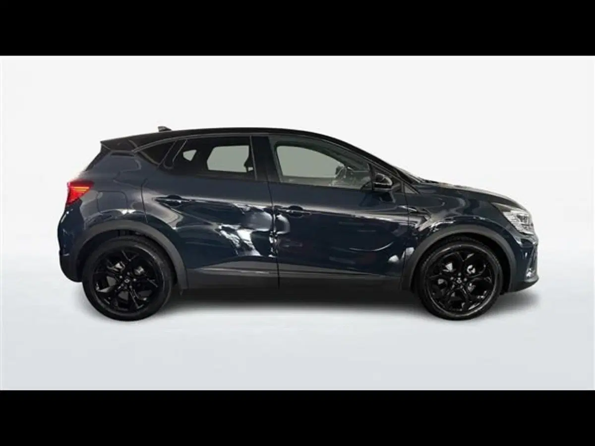 Renault Captur usata a Firenze (4)
