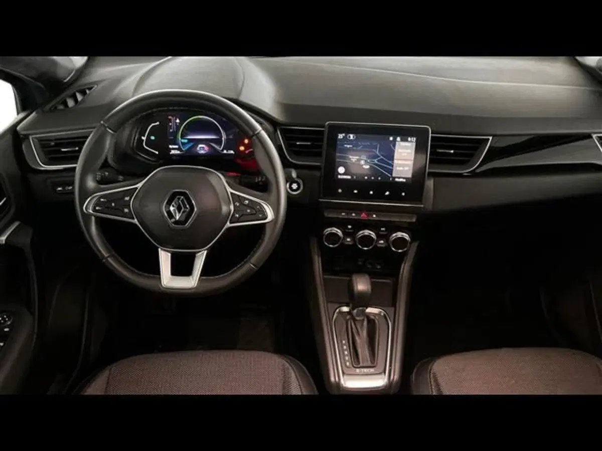 Renault Captur usata a Firenze (7)