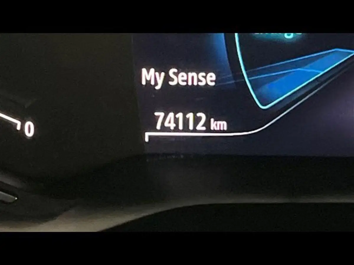 Renault Captur usata a Firenze (8)