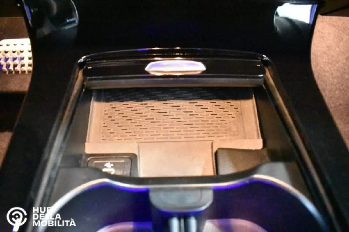 Mercedes-Benz CLA Shooting Brake usata a Perugia (19)