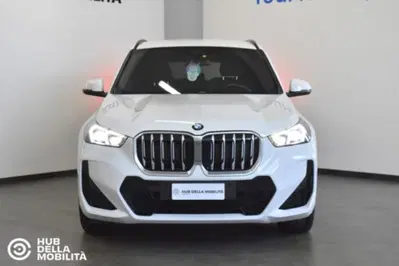 BMW X1 sDrive 18d Msport del 2024 usata a Foligno
