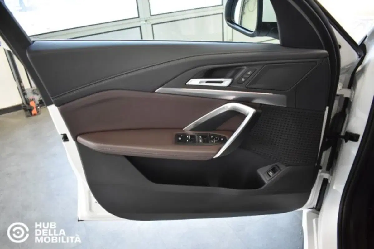 BMW X1 usata a Perugia (7)