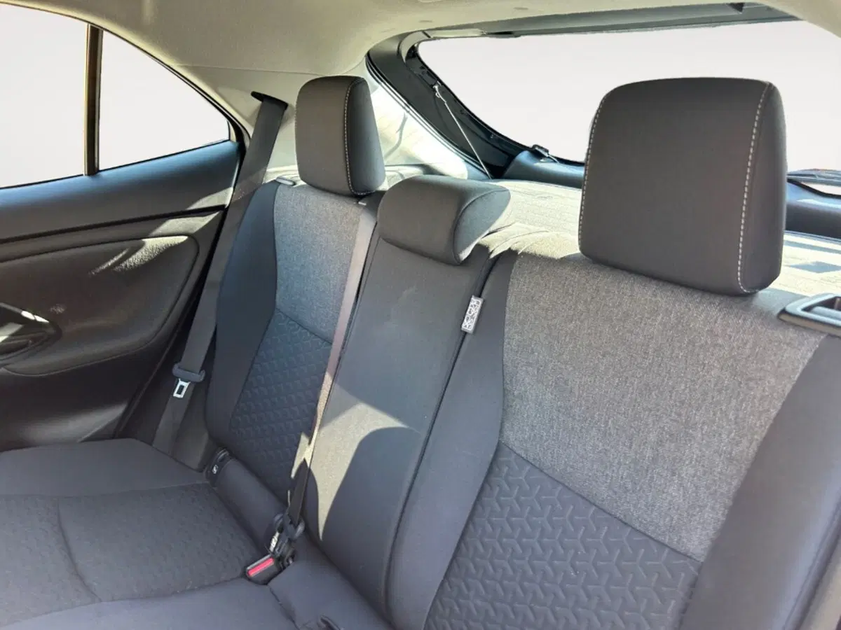 Toyota Yaris Cross usata a Verona (7)