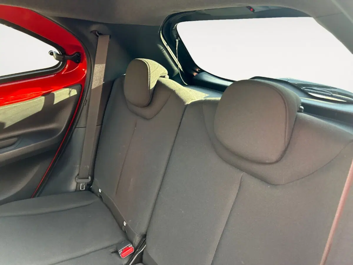 Toyota Aygo X usata a Verona (4)