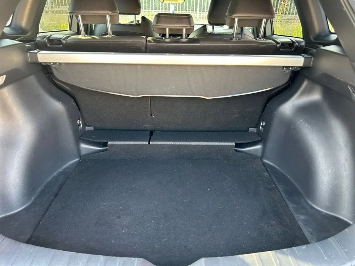 Toyota Corolla Cross Hybrid usata a Verona (8)