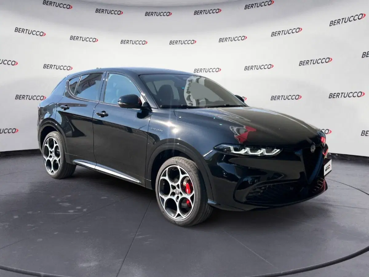 Alfa Romeo Tonale nuova a Verona
