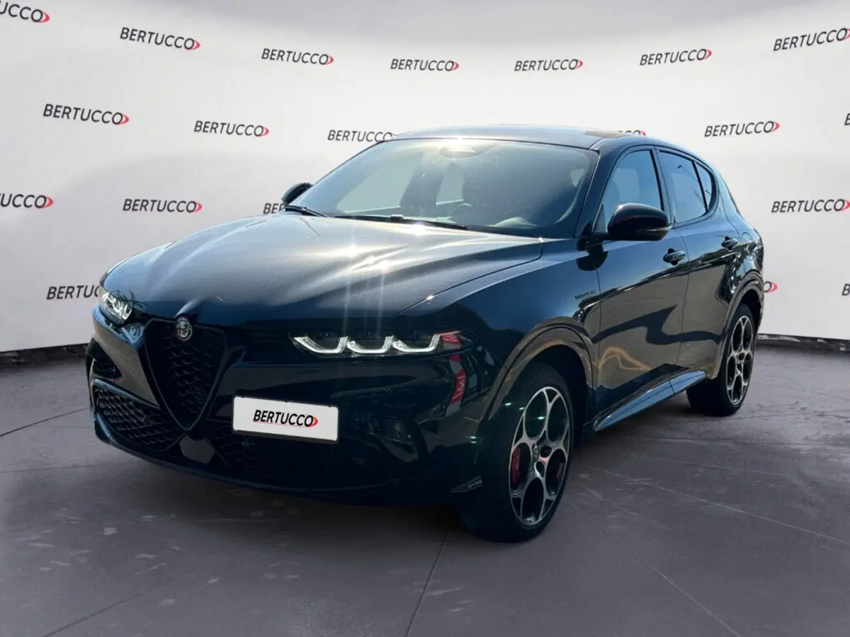 Alfa Romeo Tonale nuova a Verona (2)