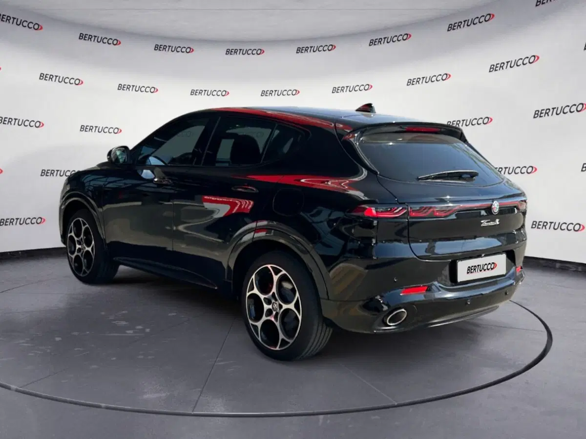 Alfa Romeo Tonale nuova a Verona (3)