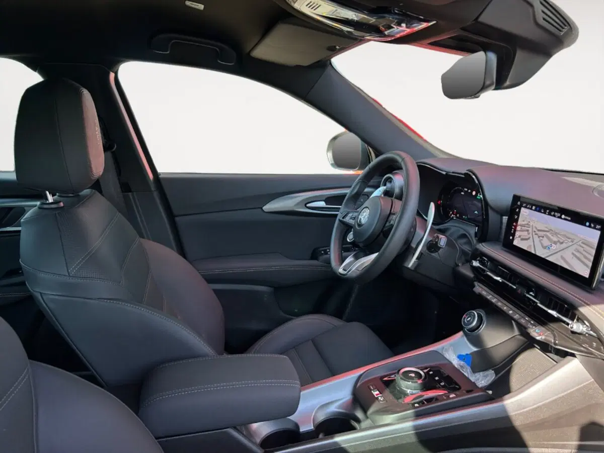 Alfa Romeo Tonale nuova a Verona (6)