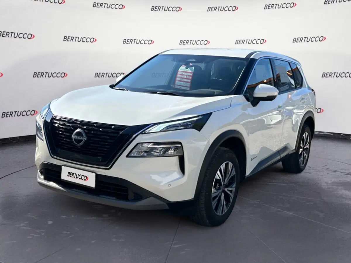 Nissan X-Trail usata a Verona (2)