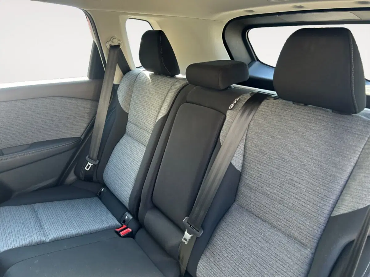 Nissan X-Trail usata a Verona (8)