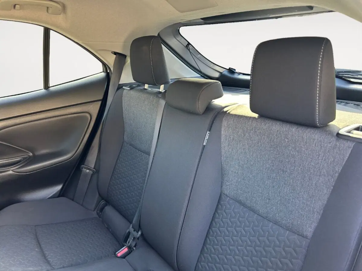 Toyota Yaris Cross usata a Verona (7)