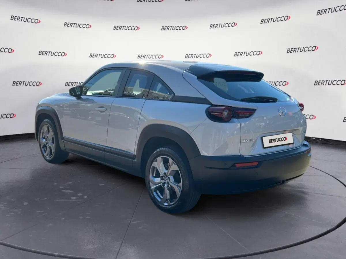 Mazda MX-30 usata a Verona (3)